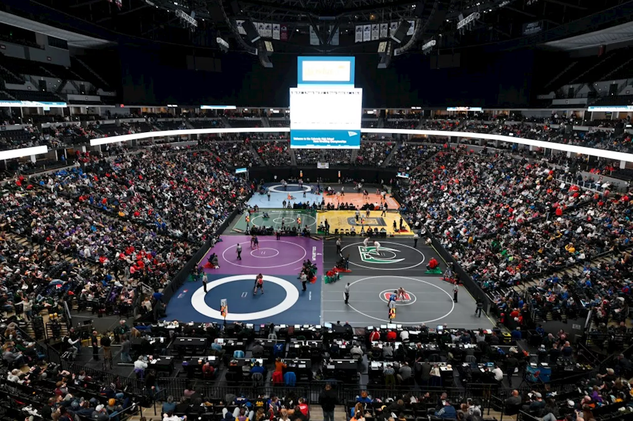 CHSAA State Wrestling: Dominance, Expansion, and Top Matchups