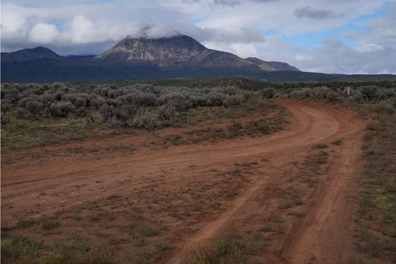 Trump Nominates Oil and Gas Advocate to Lead Bureau of Land Management