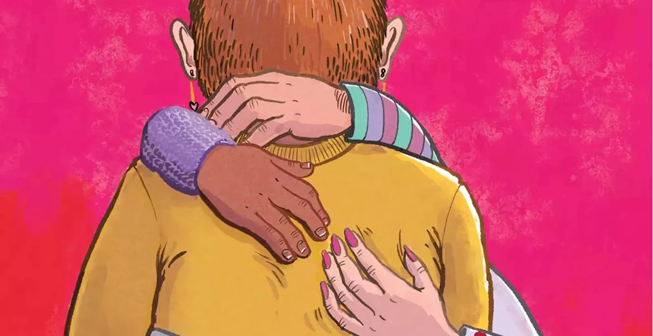 The Growing Need for Safe Touch: How Cuddling is Filling a Human Connection Gap