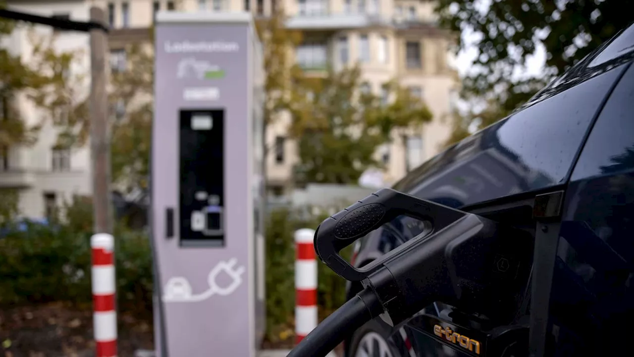 Wissing Warnt vor Kurzfristigen Elektroauto-Förderungen