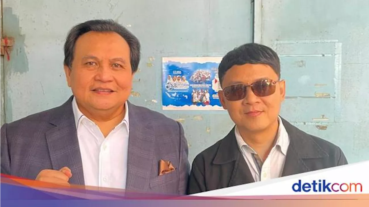 Ari Bias Berhasil Perjuangkan Hak Cipta, Musisi Lain Pro dan Kontra