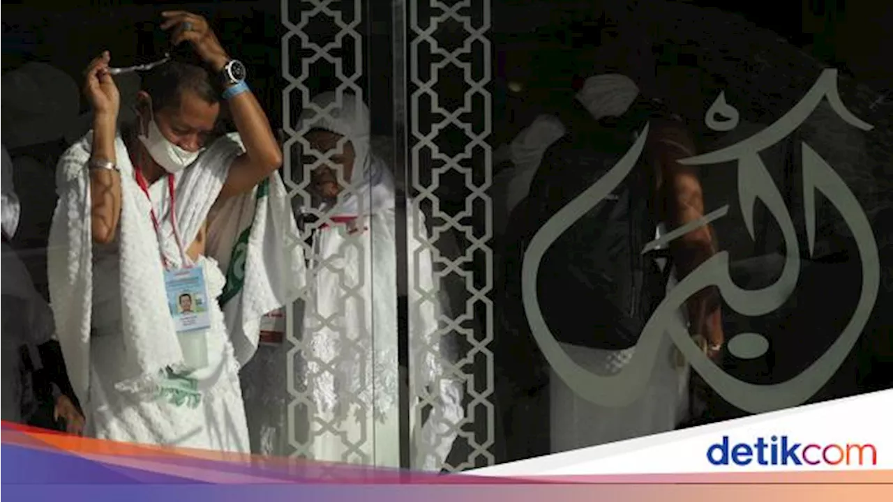 JKN Wajib Bagi Jemaah Haji Reguler Mulai Tahun 2025