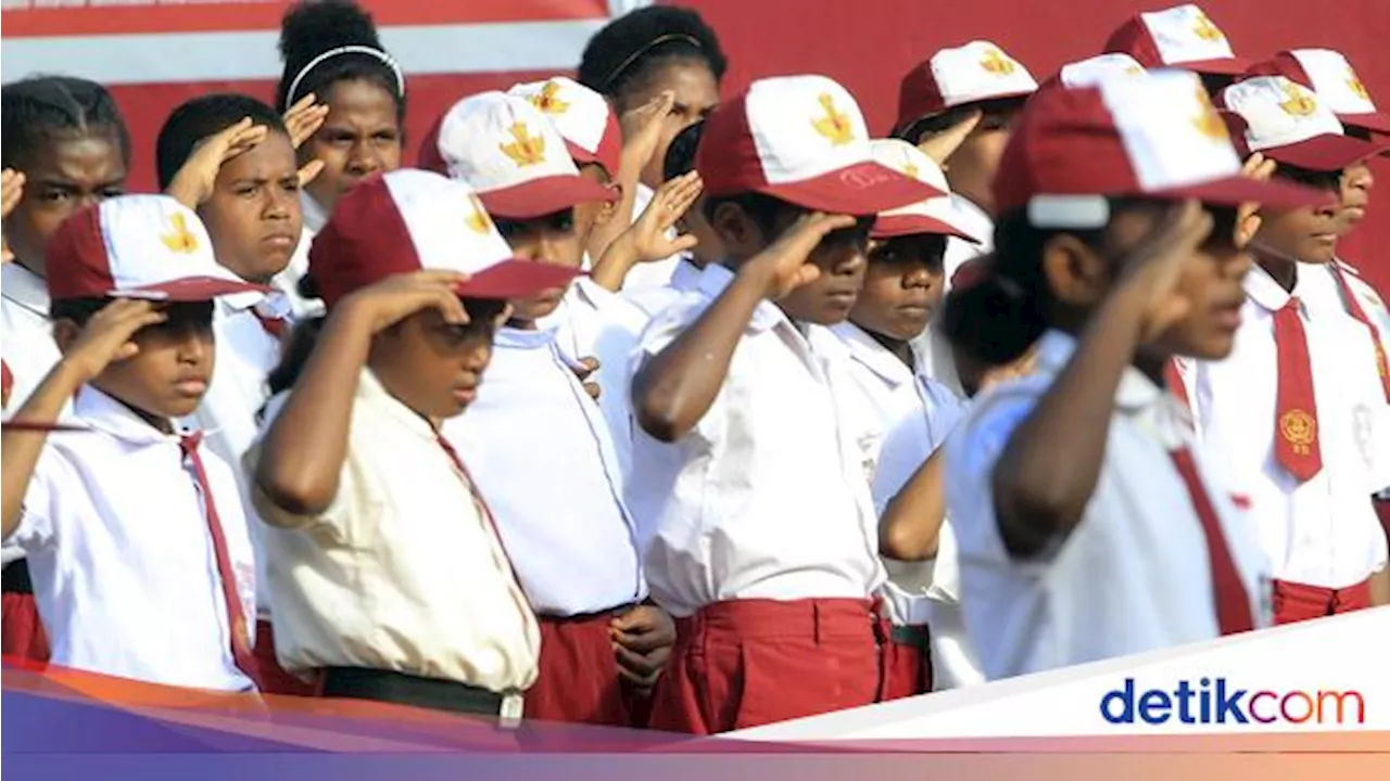 Pemangkasan Anggaran Pendidikan Dikhawatirkan Mempengaruhi Kualitas Pendidikan di Indonesia