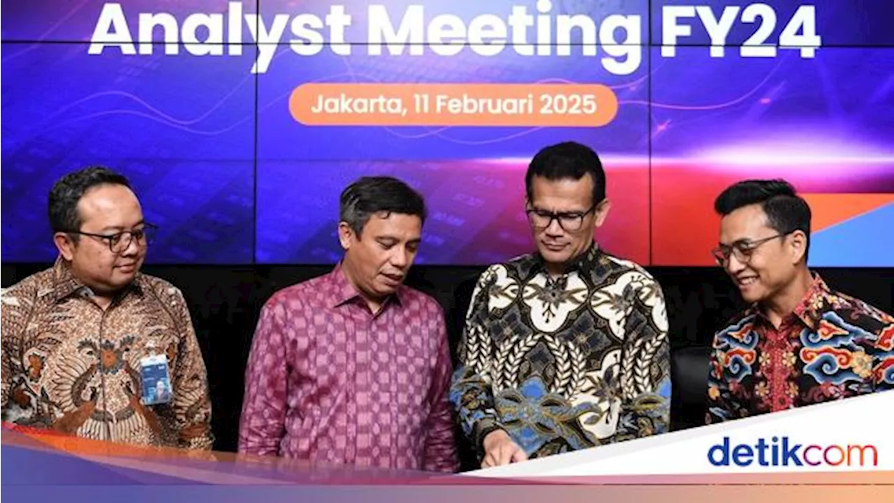 BTN Optimis Asset Tembus Rp500 Triliun di Akhir 2025