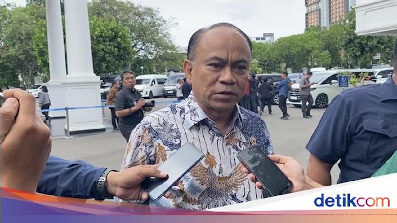 Menteri Koperasi Pastikan Tidak Ada PHK Pegawai, PPKL Akan Direformulasikan