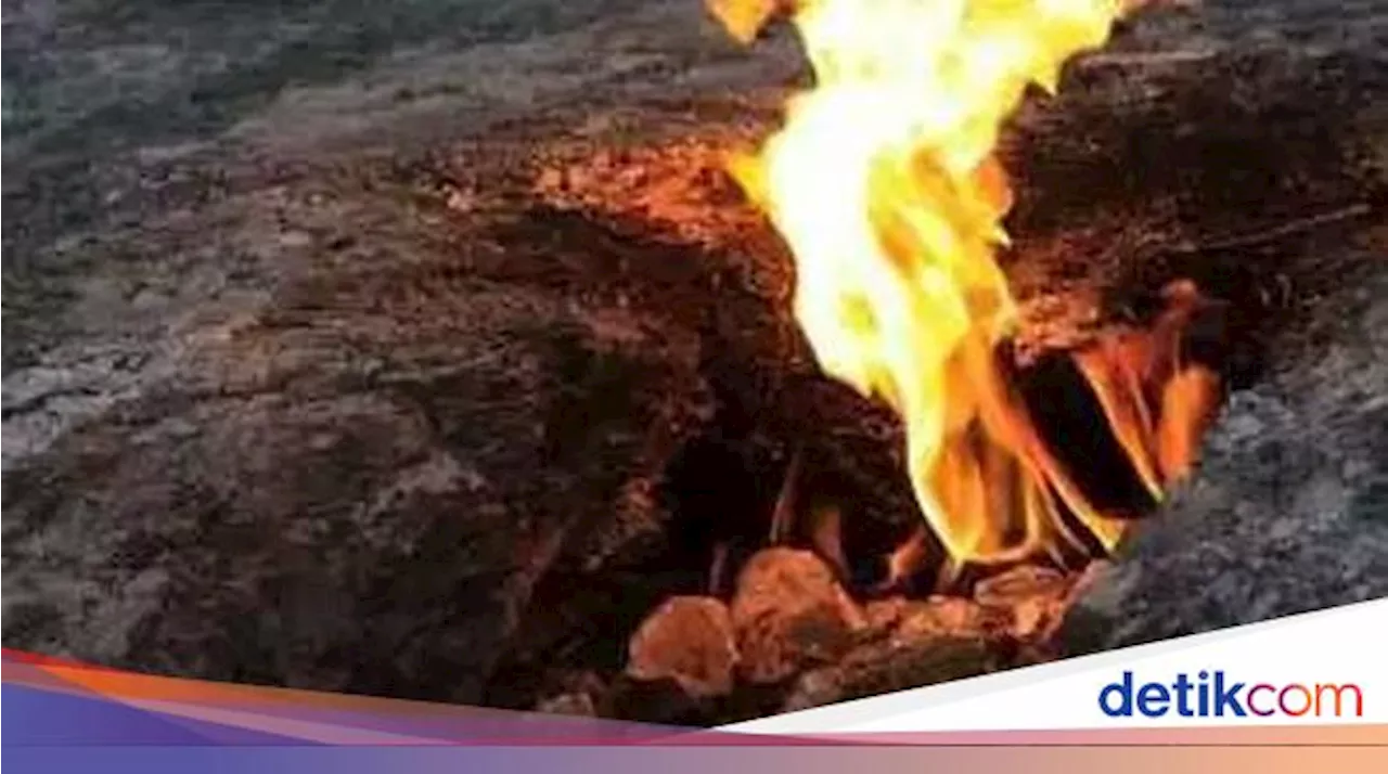 Pertamina Temukan Energi Baru dari Batuan Ultramafik