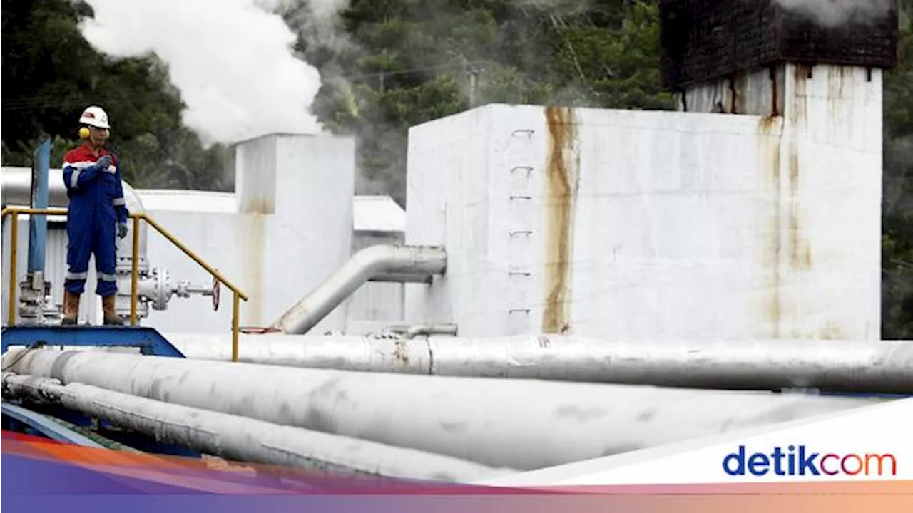 PGE Tambah Kapasitas 55 MW di Proyek Lumut Balai Unit 2, Dekat Target 1 GW