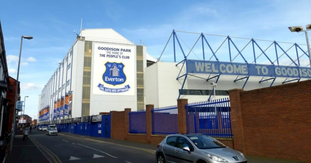 Everton vs. Liverpool: Final Goodison Park Derby