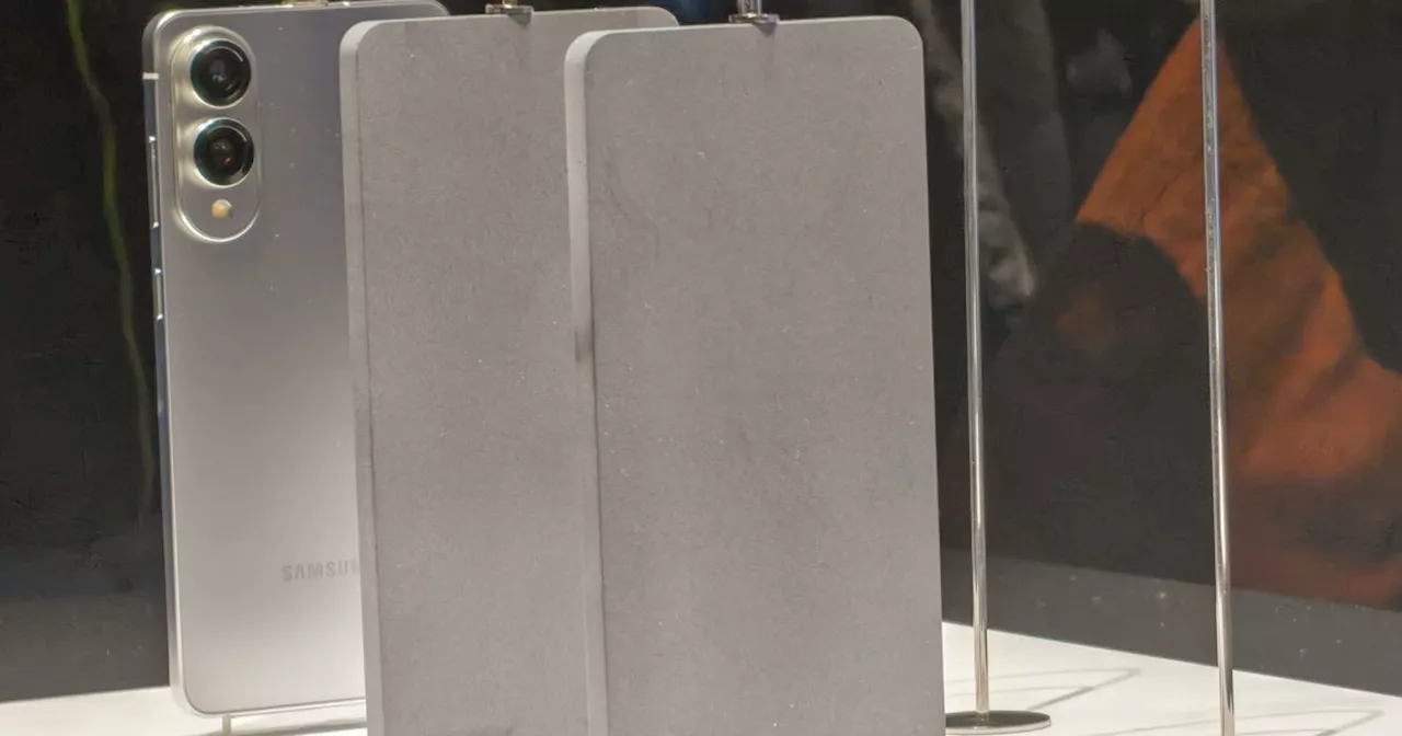Galaxy S25 Edge leak says it will not skimp on power, but that worries me