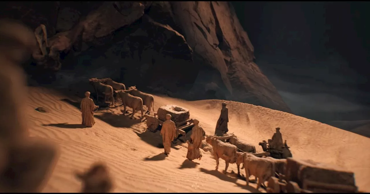 Mastering Trade Routes in Civilization 7: A Comprehensive Guide