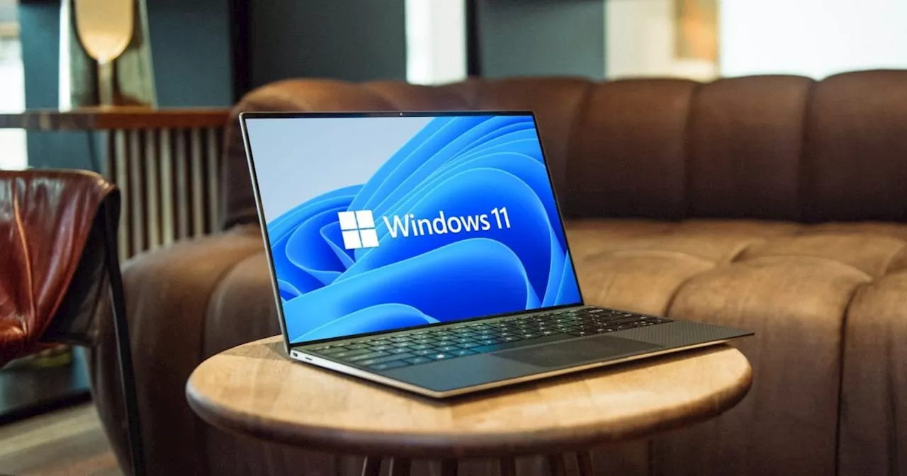 Microsoft Fixes Auto HDR Issues, USB Webcam Problems in February 2025 Windows 11 Update