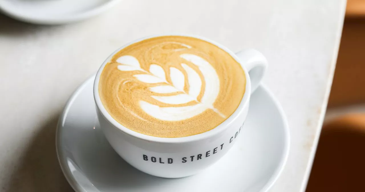 Liverpool Coffee Chains Rise to National Fame