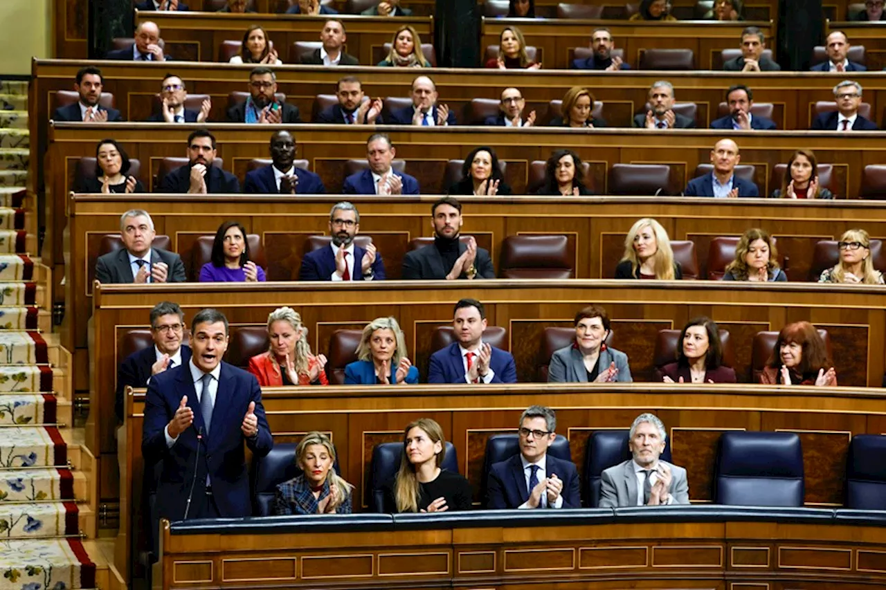 Feijóo a Sánchez: Quedarse con la mitad de la subida del SMI no es progresista