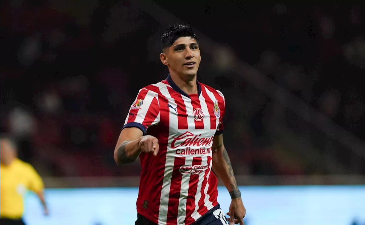 Exnovia de Alan Pulido lo revienta; “fue una relación tóxica, me corrieron del trabajo por él”