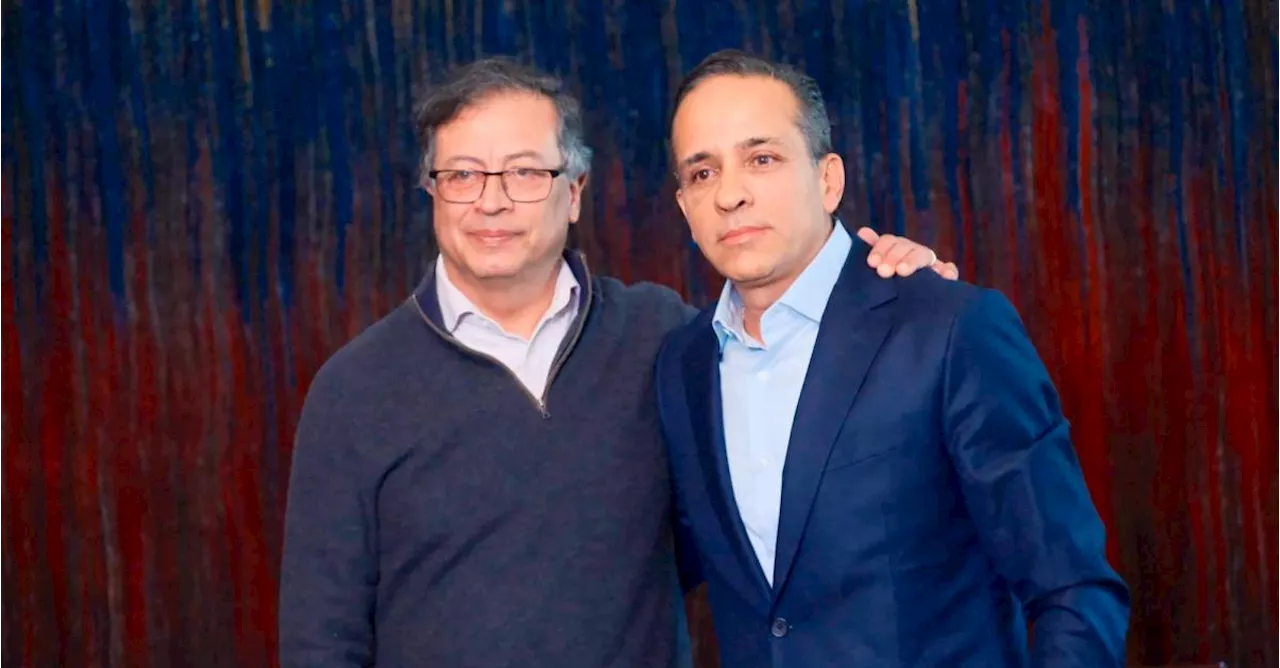 Alexander López, cercano a Francia Márquez, renuncia a Planeación Nacional