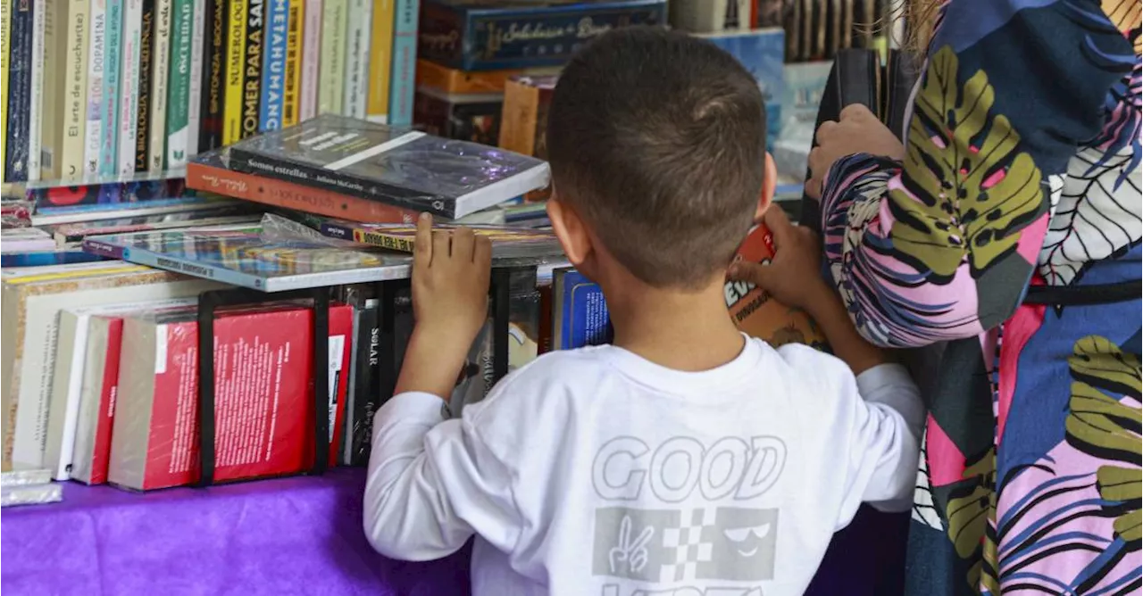 La cultura, refugio de esperanza para niños desplazados en Catatumbo