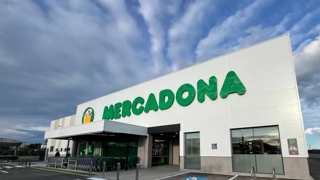 Mercadona lanza un producto revolucionario para facilitar el planchado