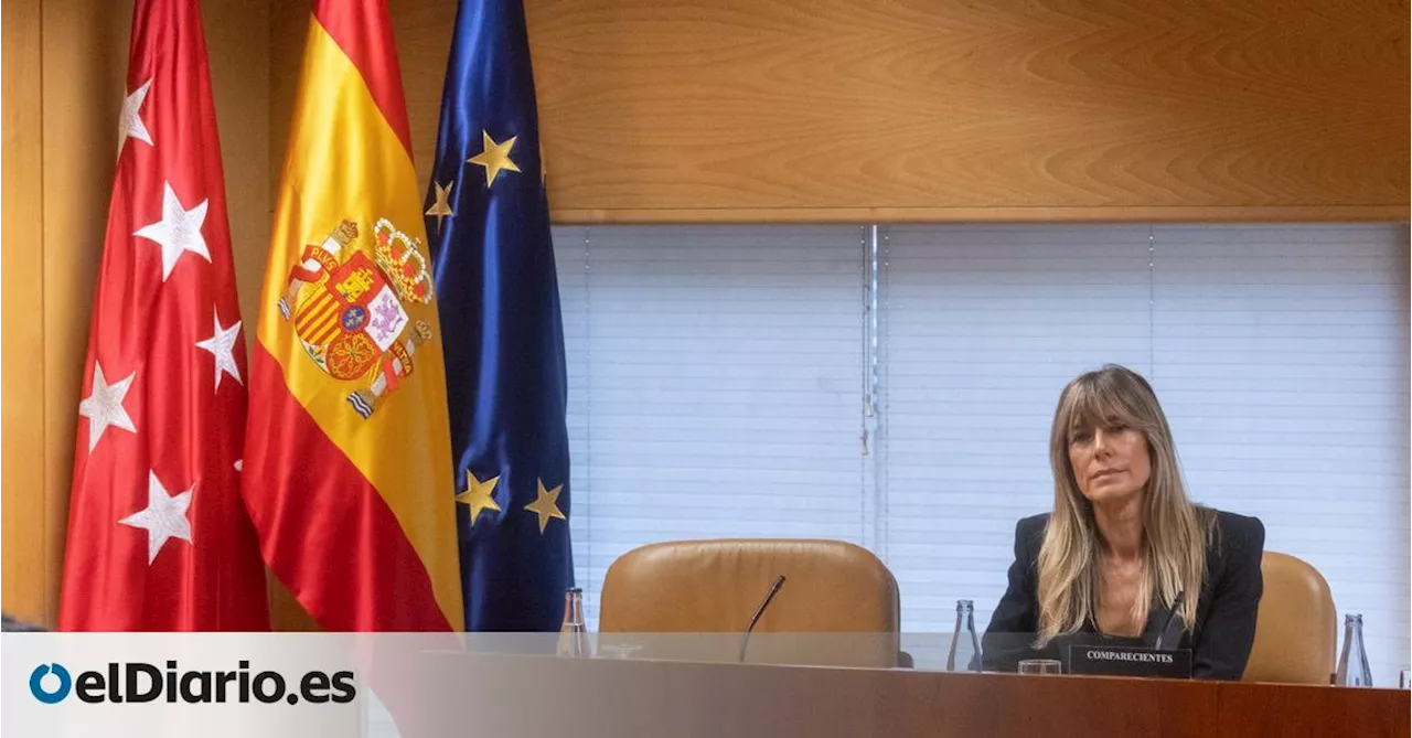 Oposición española abandona comisión de investigación sobre esposa de Sánchez