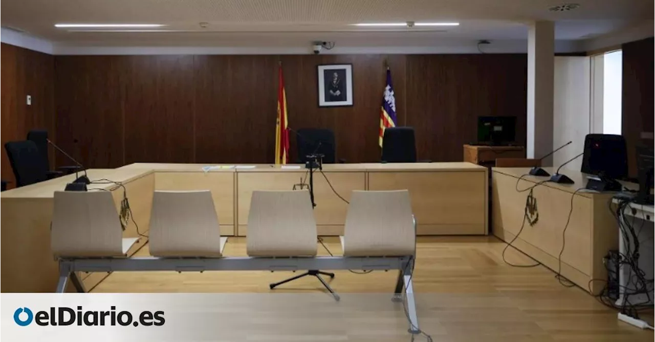 Un desahucio inexistente: investigan a un abogado por engañar a su cliente con falsas resoluciones judiciales en Ibiza