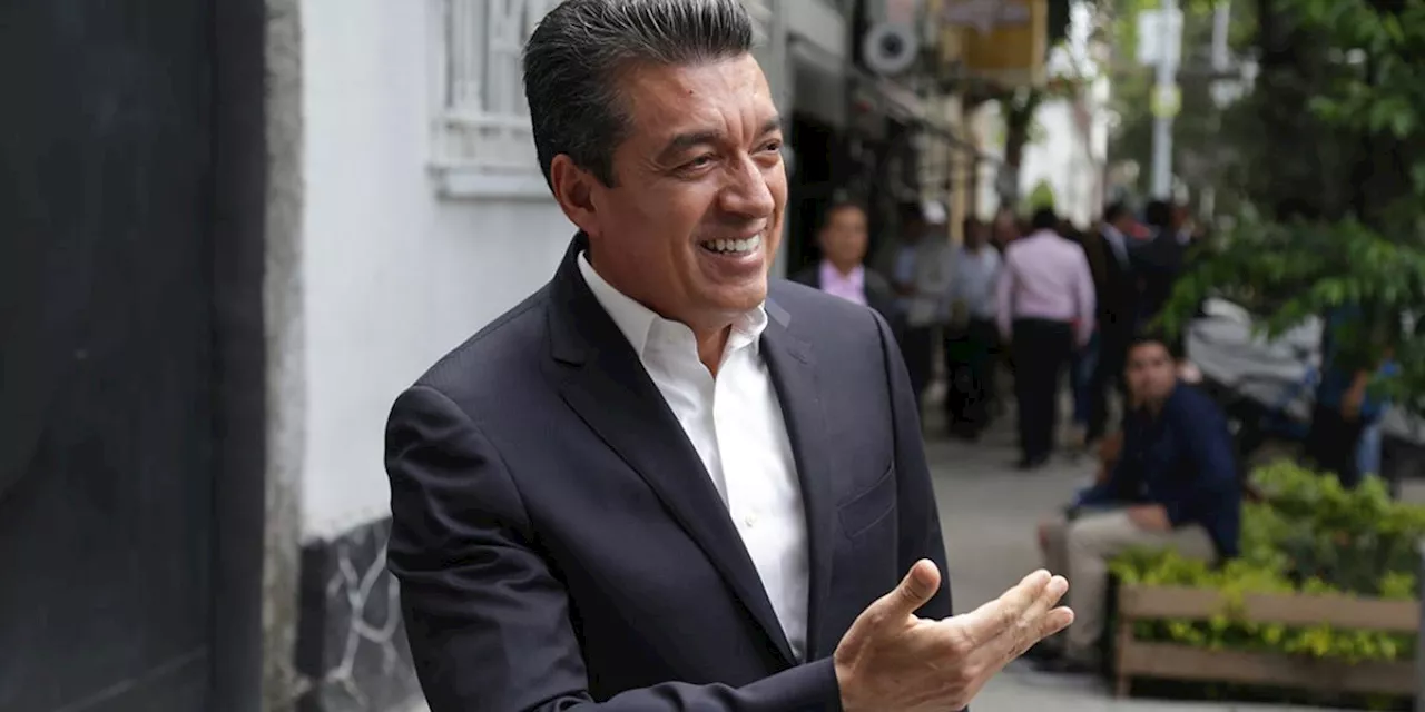 Exgobernador de Chiapas alerta sobre designación del exgobernador Escandón como cónsul en Miami