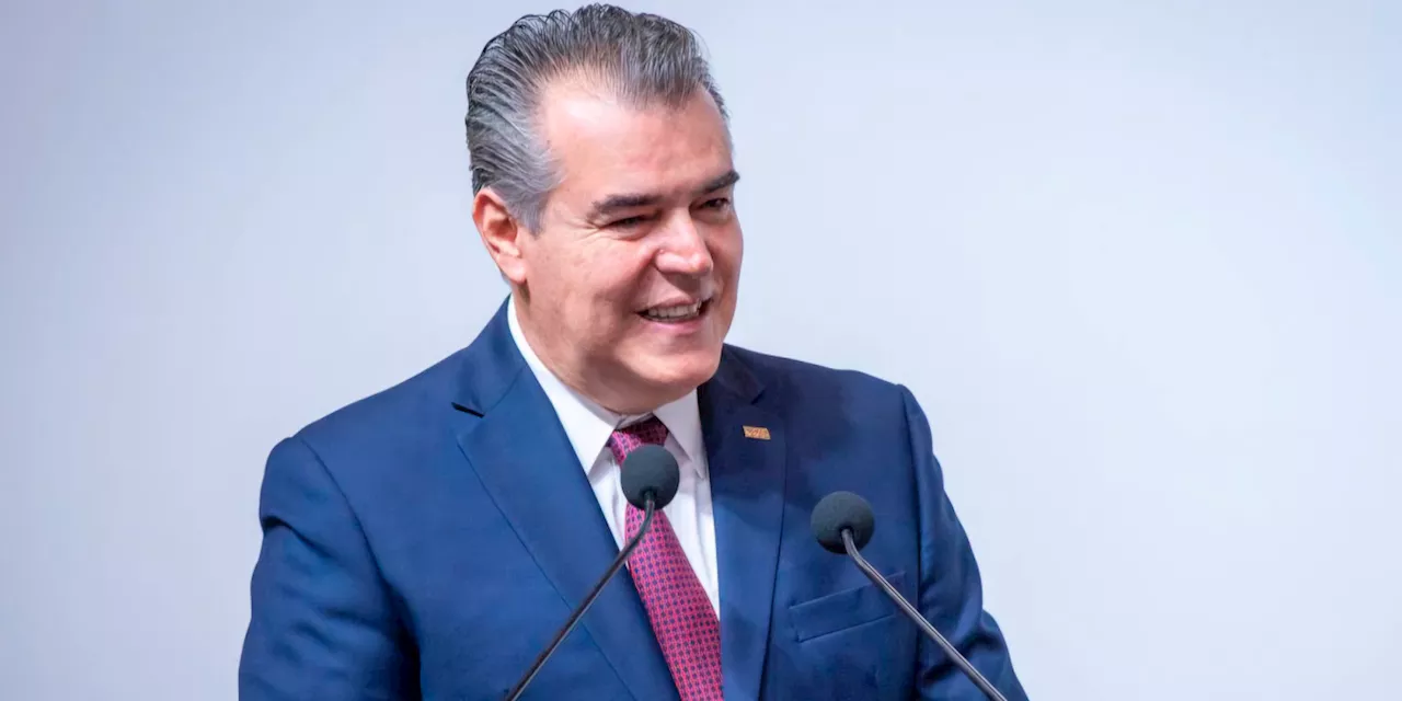 México apuesta por el diálogo para evitar aranceles a acero y aluminio de EU