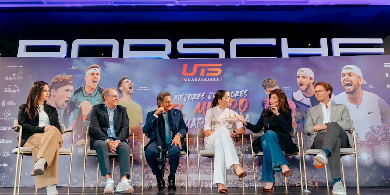 UTS inicia búsqueda de arraigo en Latinoamérica