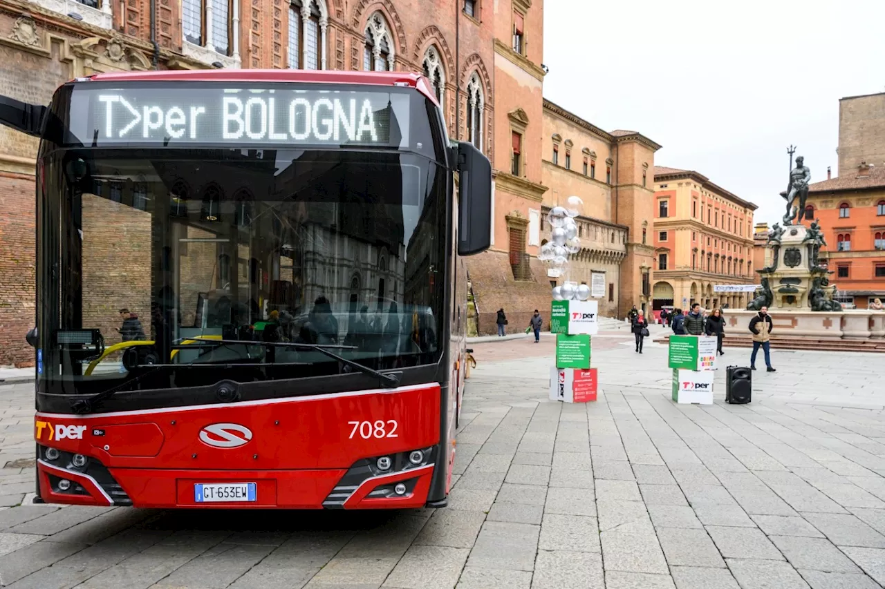 Solaris liefert erste Wasserstoffbusse an italienische Städte