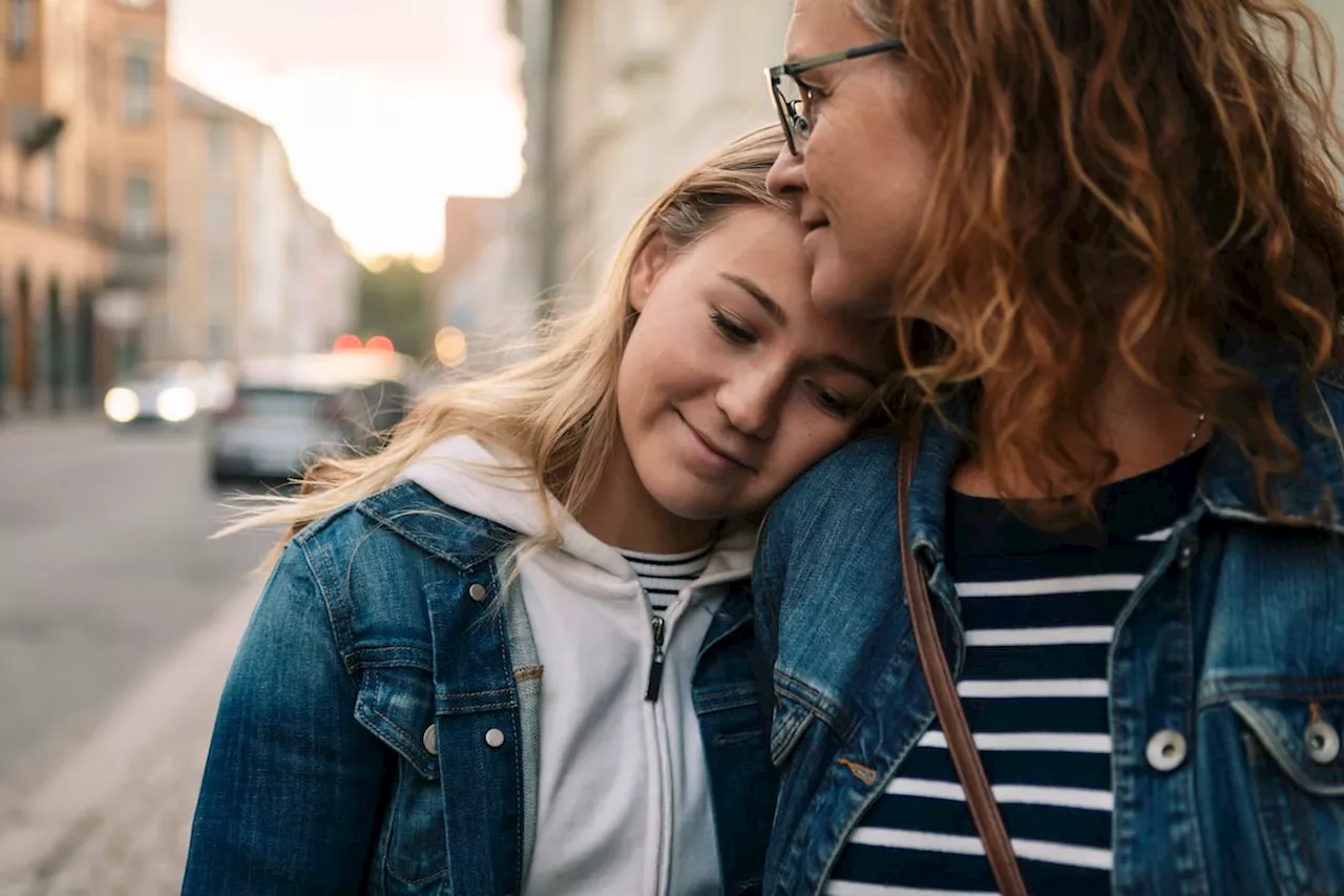 A Complexidade de Educar um Adolescente