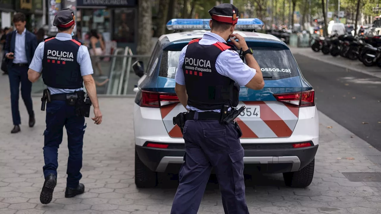 Los atentados de 2017: Una lección de prevención para los Mossos