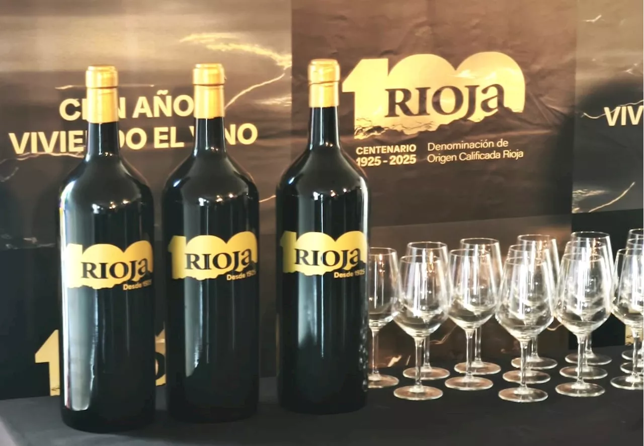 Misterio en los Premios Goya: Desaparecen dos botellas de Rioja conmemorativas