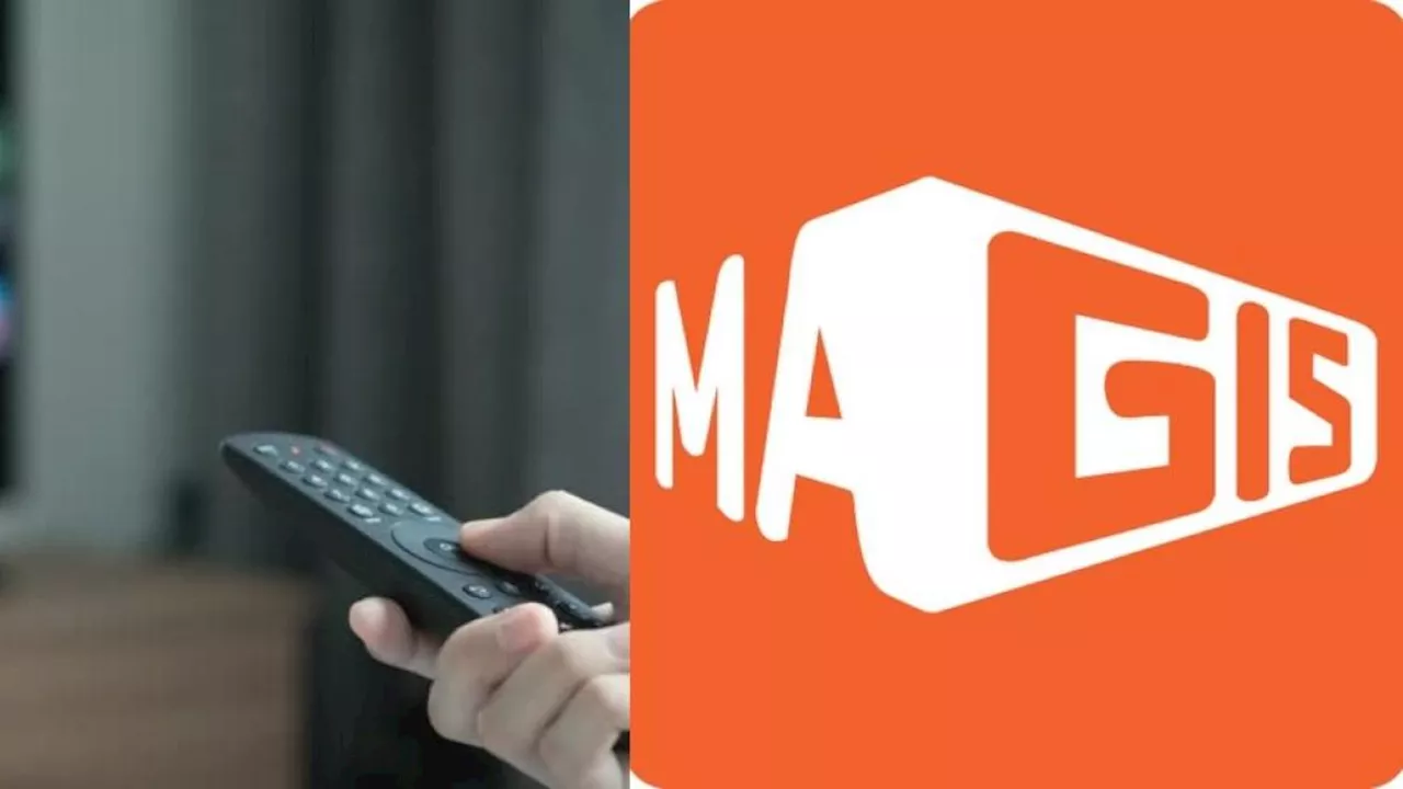 Magis TV: La plataforma de streaming ilegal que pone en riesgo tus datos