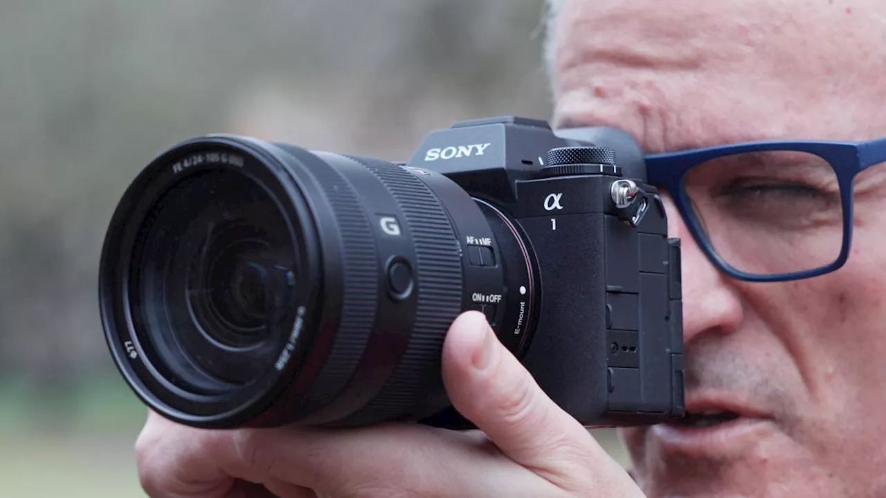 Sony Alpha 1 II Review: A Refined Flagship With Room for Improvement