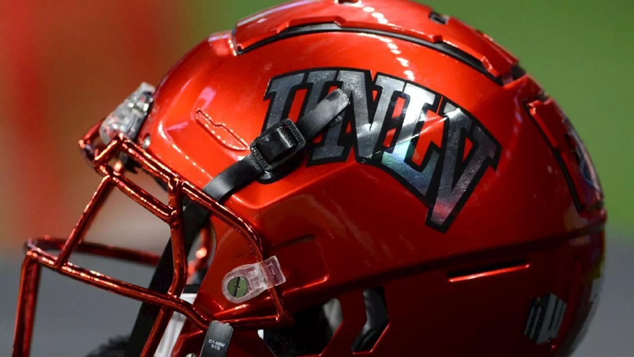 UNLV Football Player Ben Christman Dies at 21