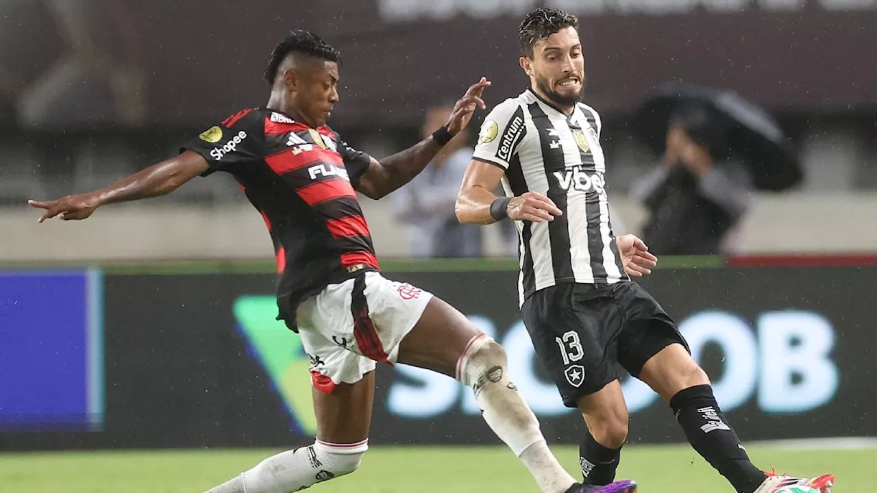 Corinthians x Santos, Flamengo x Botafogo e mais: O palpitômetro ESPN dos principais jogos dos estaduais do Brasil