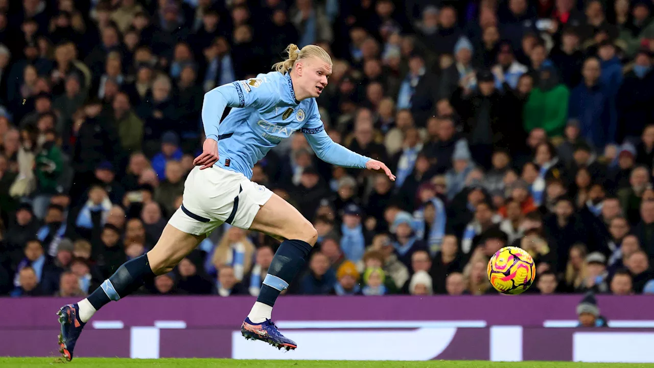 Real Madrid e City in parità emozionante all'Etihad