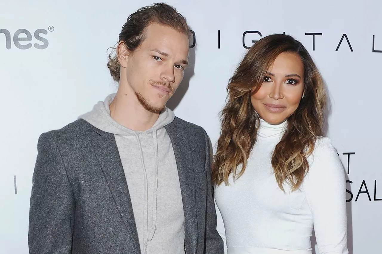 Naya Rivera's ex Ryan Dorsey opens up for first time about Glee star's death: 'The worst 5 days of my life'