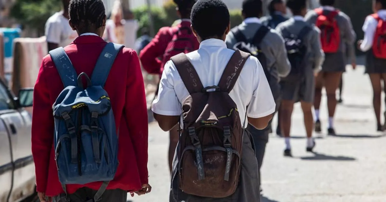 Overcrowded Classrooms Spark Renewed Concerns Over Gauteng Schools