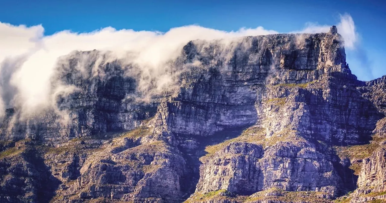 Table Mountain Muggings on the Rise Despite Festive Season Drop