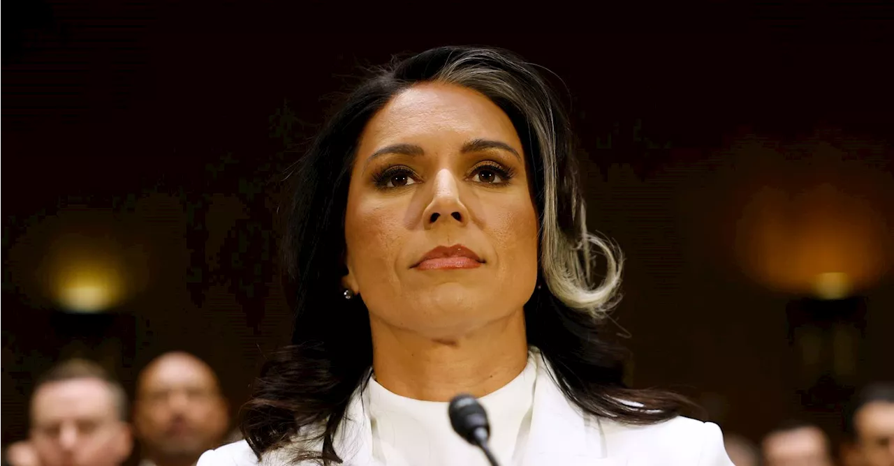 Tulsi Gabbard: A Controversa Escolha de Trump para Chefe das Secretas