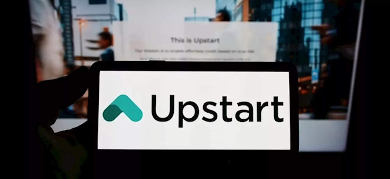 Upstart Holdings Steigert Umsatz und Übertrifft Analystenprognosen