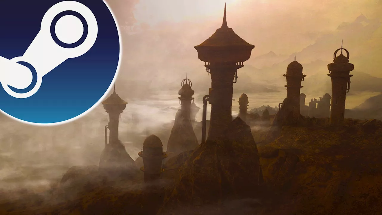 The Elder Scrolls 3: Morrowind für 3,74 Euro - Ein Schnäppchen, das ihr nicht verpassen solltet