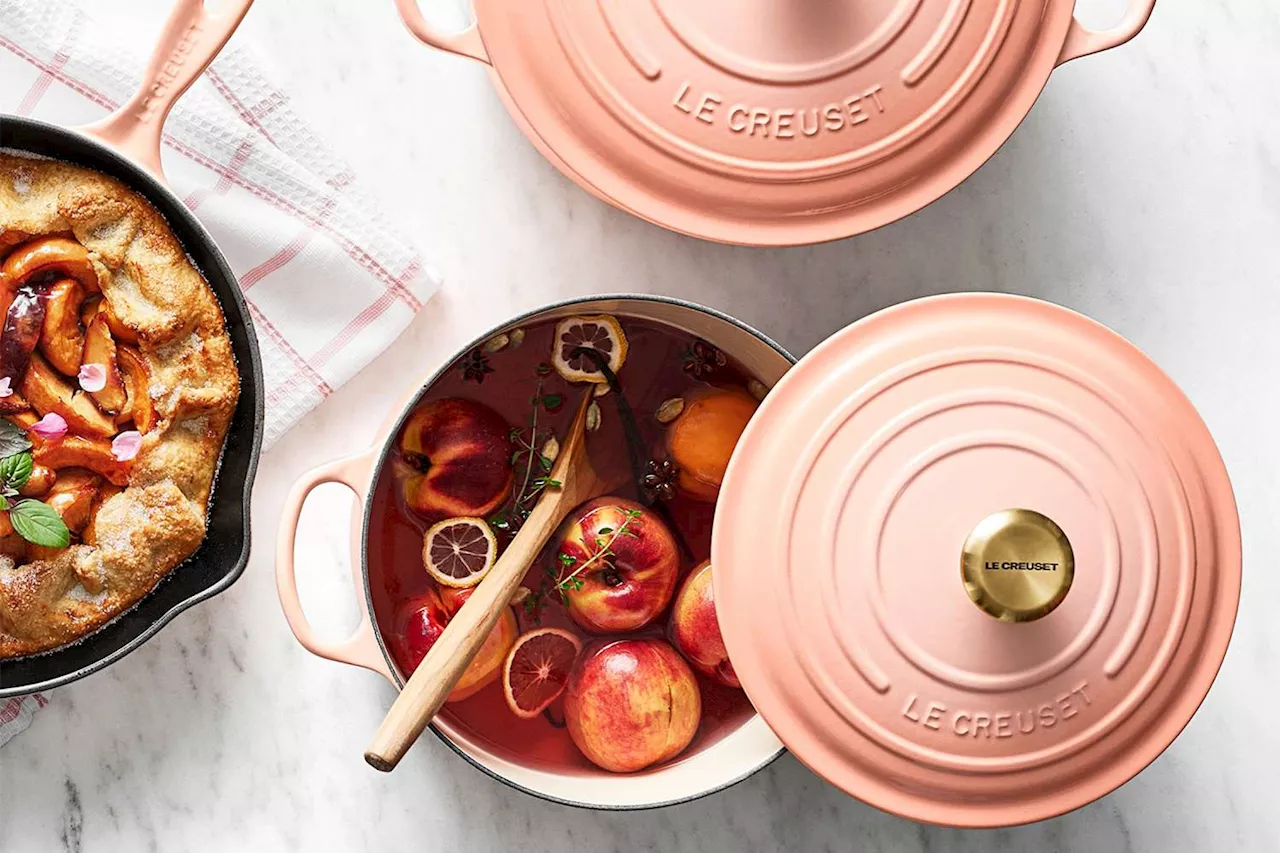 Presidents Day Kitchenware Deals: Up to 70% Off on Top Brands