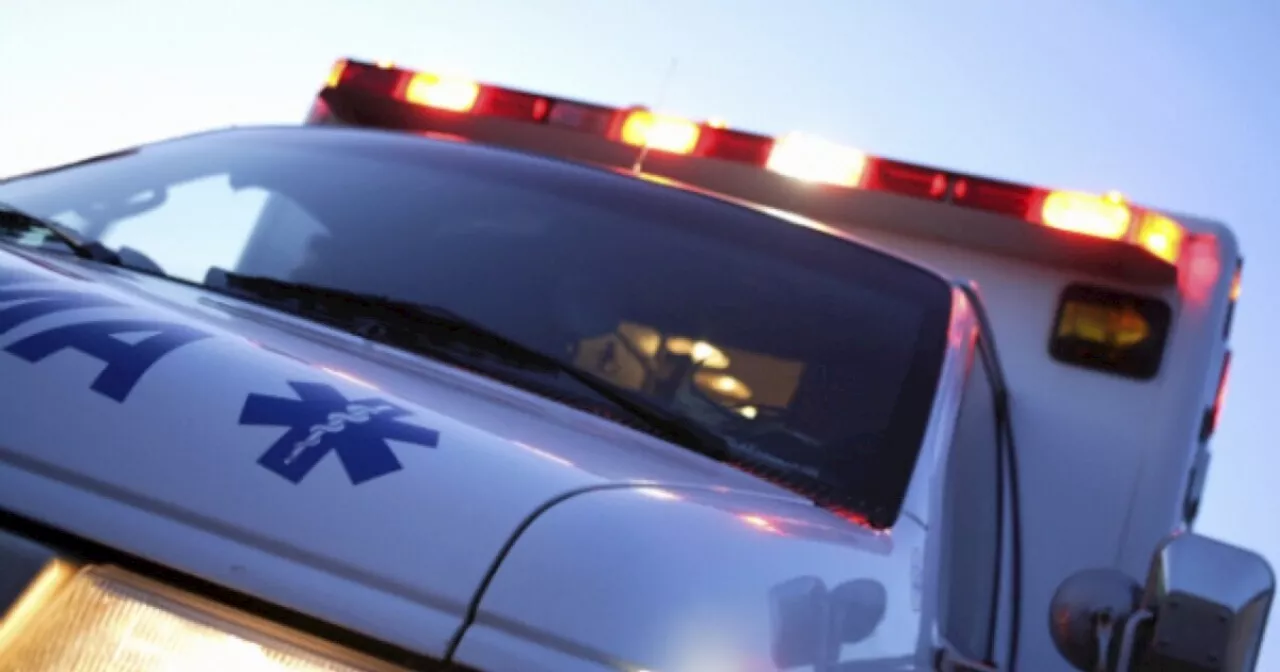 Delivery Driver Killed in Accident After Being Trapped Between Vehicle and Garage