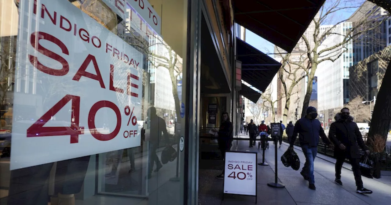 Presidents' Day Sales Offer Big Savings Amid Tariffs Concerns