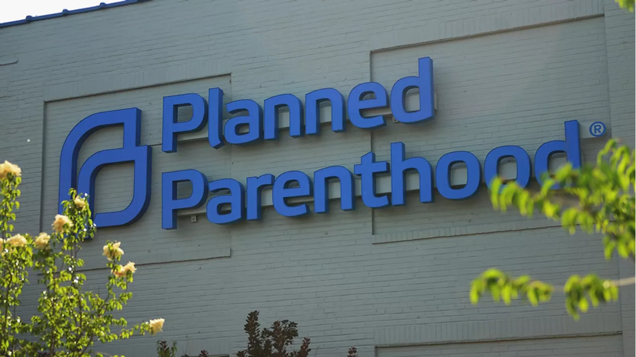 Planned Parenthood Challenges South Carolina's Six-Week Abortion Ban