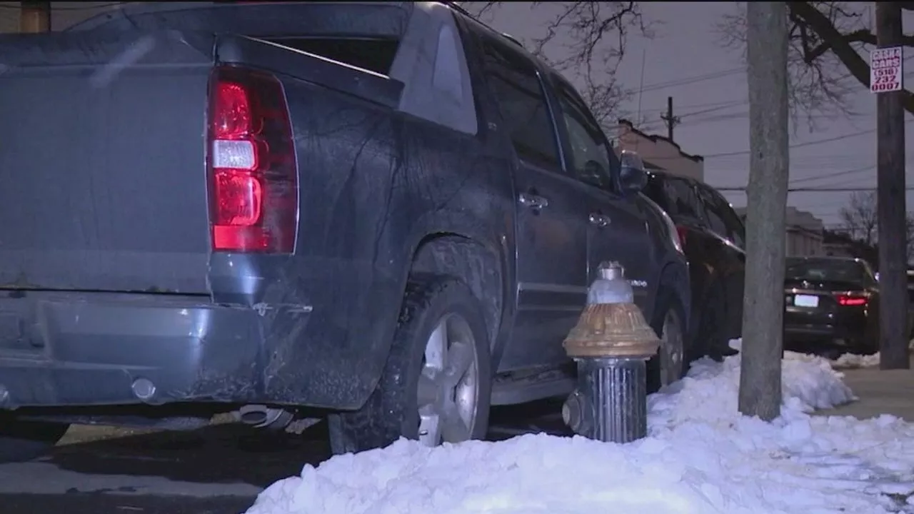 Queens Residents Demand Action After Cars Block Fire Hydrants