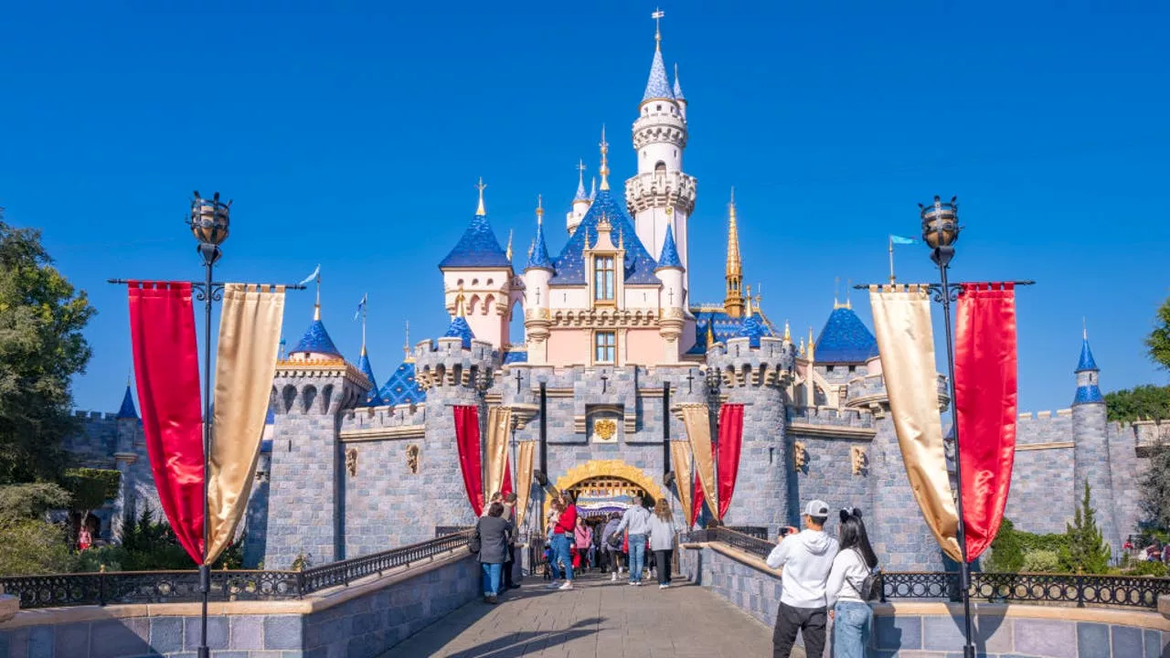 Disney Parks 'addicted to price hikes,' becoming more unaffordable: report