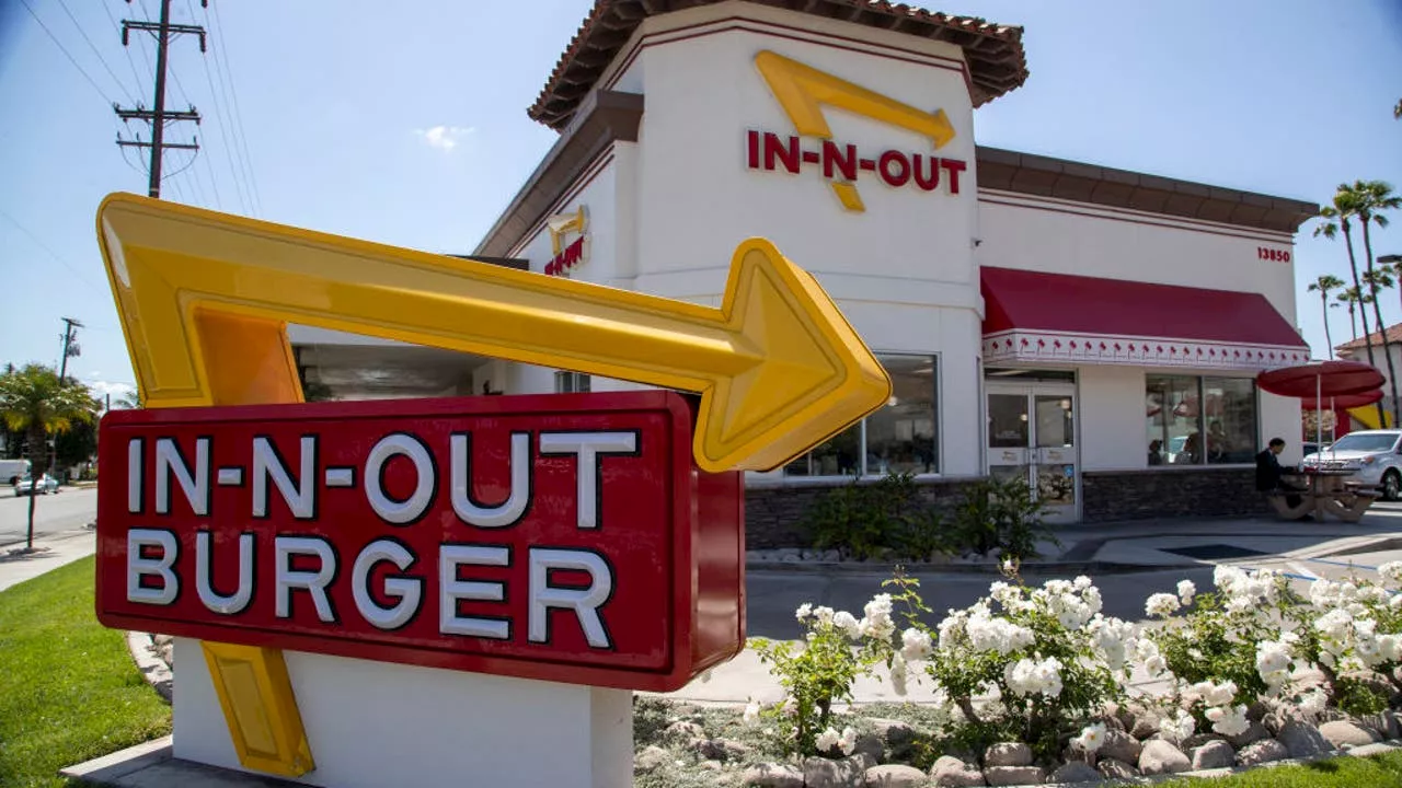 In-N-Out Burger Returns to its Roots, Moving Headquarters Back to Baldwin Park