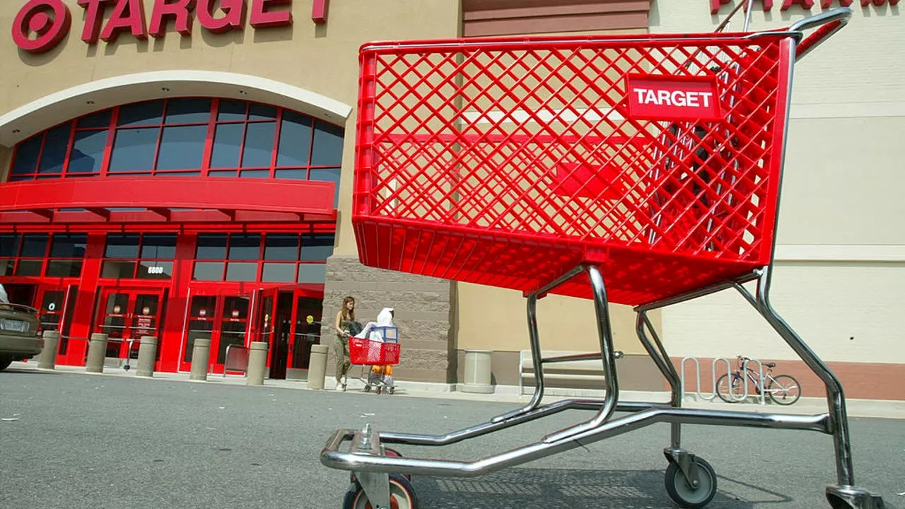 Two Arrested for Stealing Pokémon Cards from Apple Valley Target