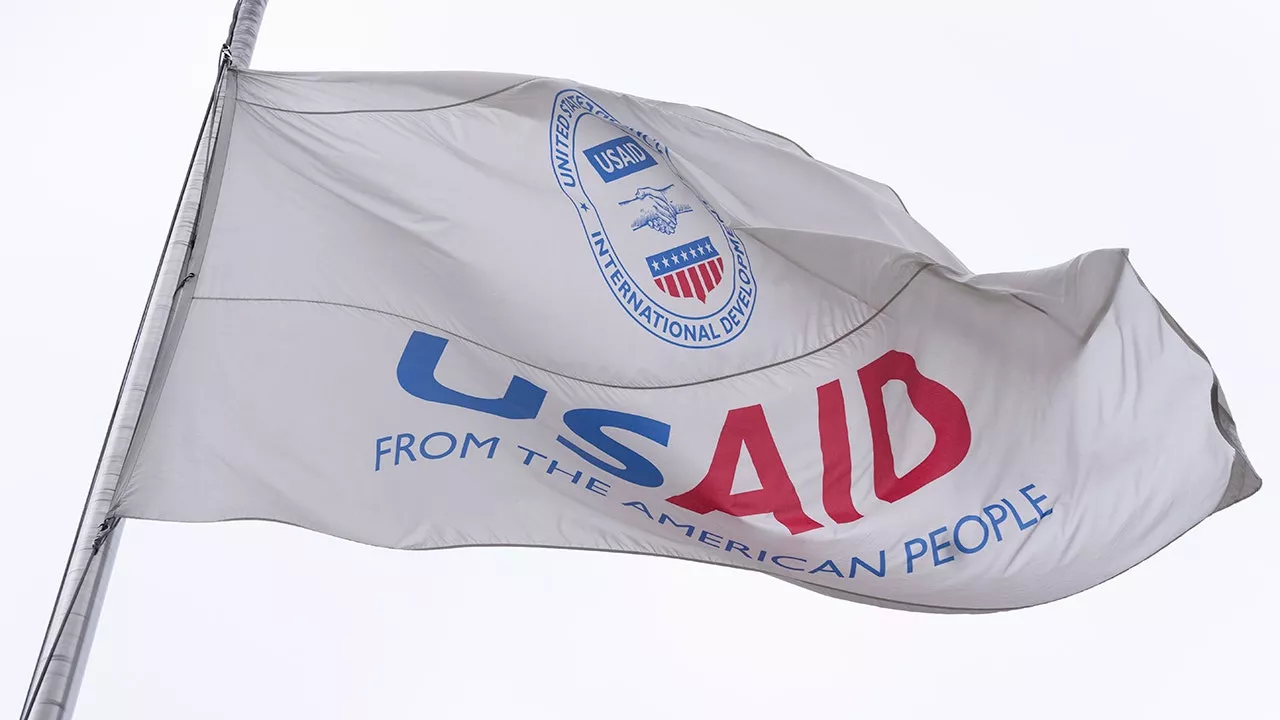 White House Fires USAID Inspector General Amidst Agency Scrutiny